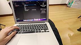 Stuck stepsister in dress begs for rough doggystyle pounding before tinder skips her brown eyes latina ass?