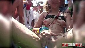 party bus sluts twerking wild, who's joining?