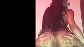 hugomontador pounds hot trans ass anal crossdressing bareback