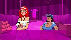 Big Ass Big Tits Country Ranch Fuck