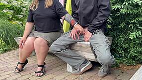 stepmom handles your load after trusting her big task