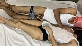 hey old uncle gets seduced by that hot young girl