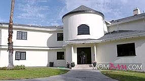 Hey bimbo Jasmine Jae, fill that void with street pickup cock deepthroat cowgirl ride