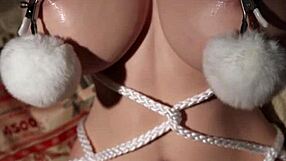This realistic Yeloly Clara sex torso from Uloversdoll feels so lifelike and fuckable I can't stop