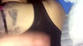 ever wonder what a real puta does for cash in hardcore latina action?