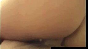 i begged chris for deep brunette pussy pound and massive load mayara