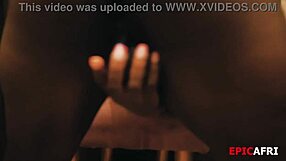 hey, you catch that horny nun fingering her shaved pussy till she squirts?