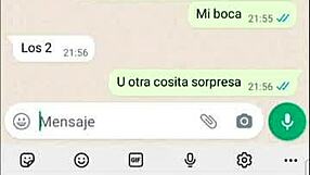 that sexy argentinian tinder teen's big ass begs for more pounding