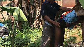 Late Student Skirt Up Begs Big Cock Classroom Fuck