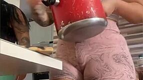 Have you seen a pussy this swollen and ready for flashing?