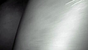 hardcore fucking my sexy amateur ebony latina girlfriend at home