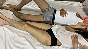 hey old uncle gets seduced by that hot young girl