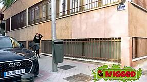 i meet curvy colombian maria sandoval first bbc dream fuck