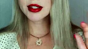 Russian Nurse Pornstar Sugarnadya Dirty Talks Petite Shaved Pussy Secrets In Hospital