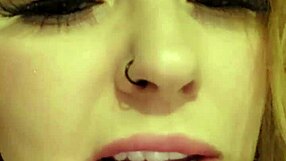 Seb Fox Delivers Ass Filth to Mandy Foxxx in Homemade Amateur Couple Action