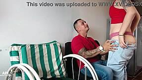 Chubby Colombian Mature Squirts On Huge Cucumber In Homemade Closeup