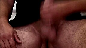 wanna watch him rip jeans jerk huge cock balls ass closeup massive cumshot?