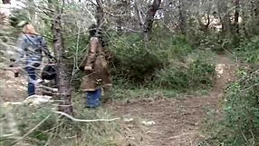 Horny Dude Creampies Tight Czech Asshole Outdoor Before Home