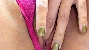 Monster cock creampies blonde milf Allie Knox small tit pussy hardcore