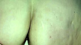 redhead cougar teases her limits with massive dildo leading to intense release