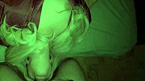 Fucking Stepmom's Throat Deep with Huge Cock Before Creampie Deep Inside Her Wet Pussy