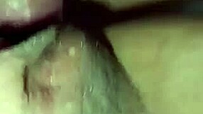 Plump Bookworm Wife's Juicy Pussy Gets Cuckold Pounding from Hung Stud