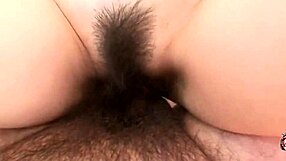 naughty japanese cutie deepthroats doctor's cock then rides cowgirl to creampie in hospital
