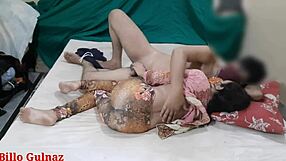 devar bhaiya your pregnant bhabhi needs desi cock deep in homemade hindi fuck session now