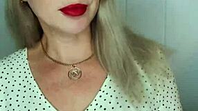 Russian Nurse Pornstar Sugarnadya Dirty Talks Petite Shaved Pussy Secrets In Hospital