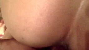 Don Whoe stretches sexy teen slut with monster cock