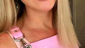 Russian Nurse Pornstar Sugarnadya Dirty Talks Petite Shaved Pussy Secrets In Hospital