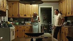 kate winslet kitchen sex scene raw pounding in revolutionary road