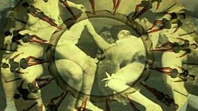 check this vintage retro hairy beaver pussy from old antique porn