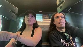 BF's Friend Pounds Ass Bet, Fills with Cum for Cuck