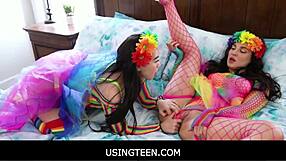 milf teens used free in taboo pride prep fantasy