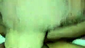 Plump Bookworm Wife's Juicy Pussy Gets Cuckold Pounding from Hung Stud