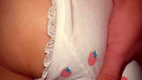 virgin loses it dark room night old bearded 58 year man