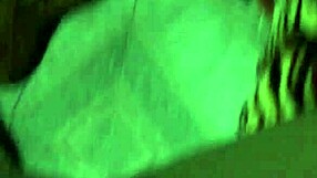 hey tiffany shery colombian shemale takes bareback anal pounding doggy style