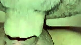 Plump Bookworm Wife's Juicy Pussy Gets Cuckold Pounding from Hung Stud