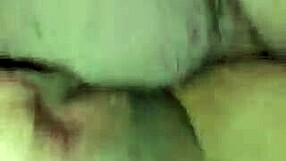 Plump Bookworm Wife's Juicy Pussy Gets Cuckold Pounding from Hung Stud