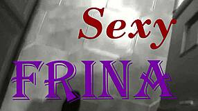 hey pizza guy naked blonde milf greets you in shower bends over for big ass doggy pov