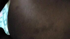 Tight Pussy Gripped In Short Sweet Doggy With Loud Moans