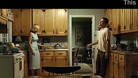 kate winslet kitchen sex scene raw pounding in revolutionary road