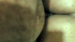 Tight Pussy Gripped In Short Sweet Doggy With Loud Moans