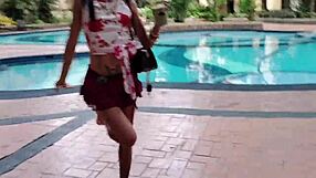 city girl always gets that hard cock pov 😘 petite asian homemade