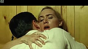 kate winslet kitchen sex scene raw pounding in revolutionary road