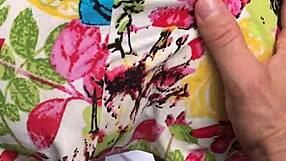 hey, wanna see me give my stepdaughter that yummy massage with a sexy toy finish?