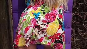 hey, wanna see me give my stepdaughter that yummy massage with a sexy toy finish?