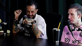 Naughty interview full sluts Alice Vasconcelos porn cast brazil part 2 sheer red