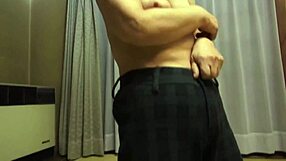 turns out this japanese milf can't get enough cock, watch her ride part 2